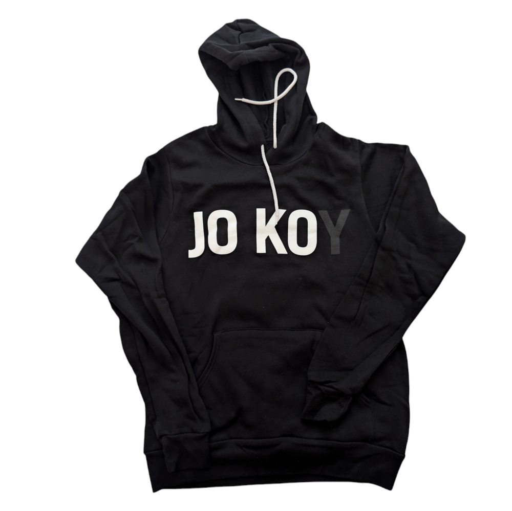 NWOT Jokoy Hoodie